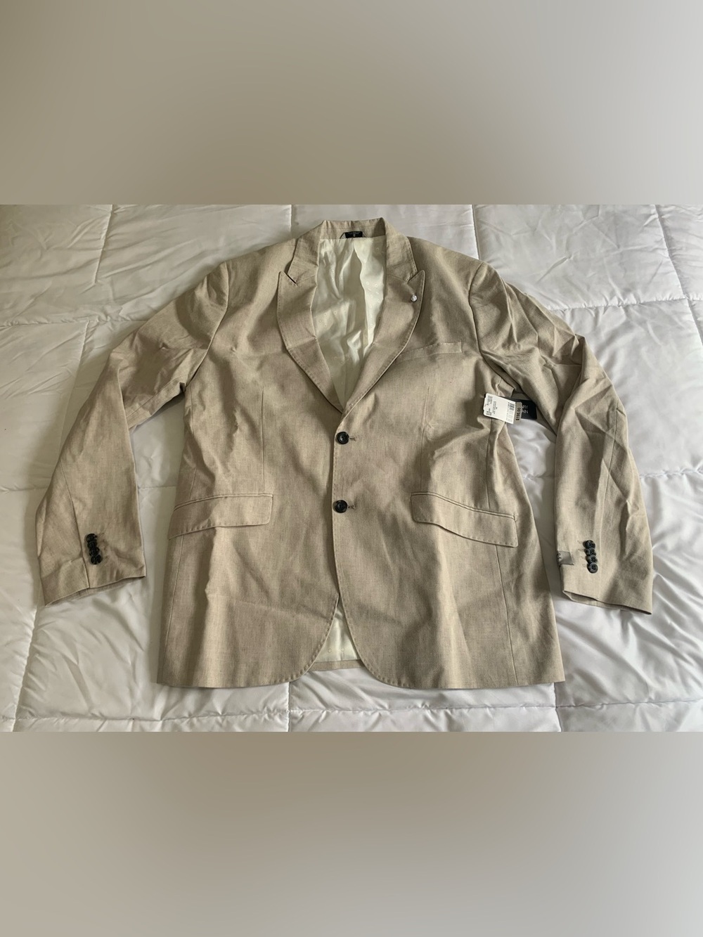 New LE CHATEAU Blazer Size 44